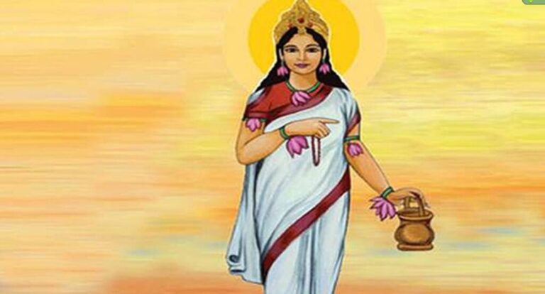 आज दशैंकाे दाेस्राे दिन: देवी ब्रह्मचारिणीकाे पूजा गरी मनाइँदै