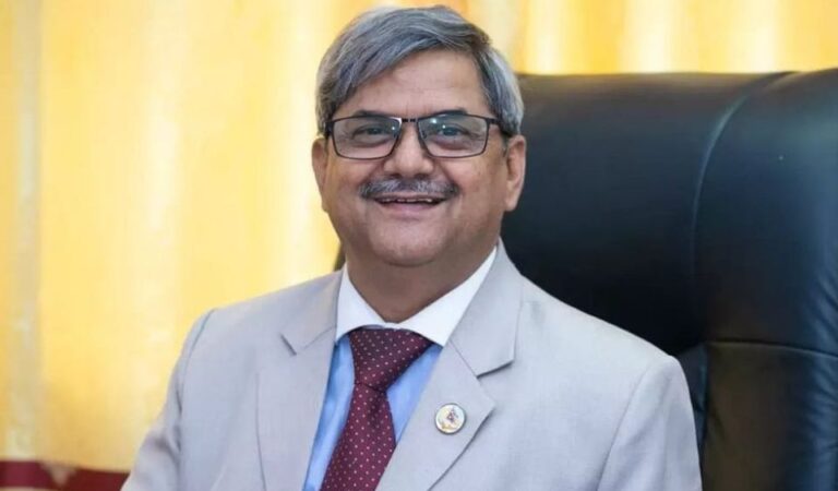 प्रधानन्यायाधीशमाथि महाभियोग लगाउने प्रशस्त आधार छन्ः सांसद बिडारी