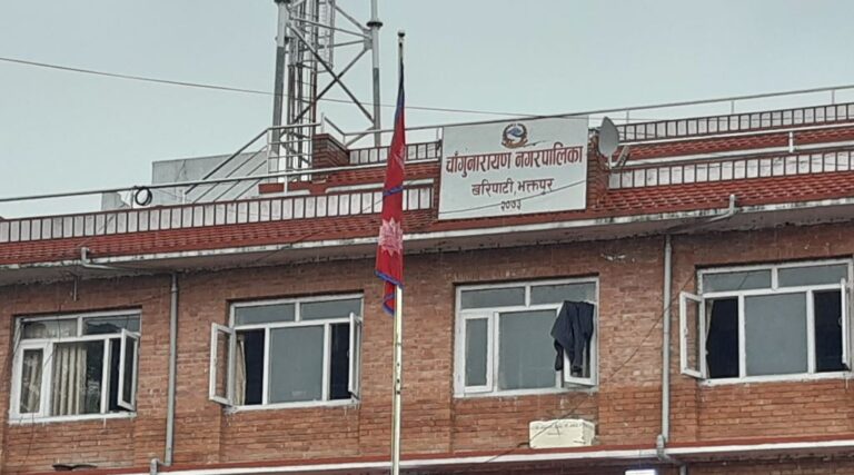 चाँगुनारायण नगरभित्र अब बंगुर पाल्न नपाइने, फाेहाेर बढेकाे निष्कर्ष