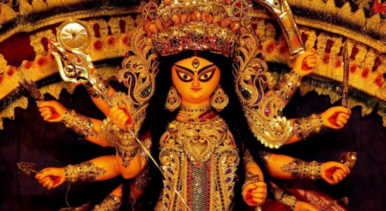 दसैं अन्तर्गत आज महाअष्टमी, दुर्गा भवानीको विशेष पूजा आराधना गरी मनाइँदै