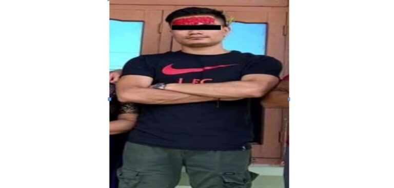 गुल्मीमा बुबालाई खुकुरी हानेर छोरा फरार, खोजी कार्य जारी