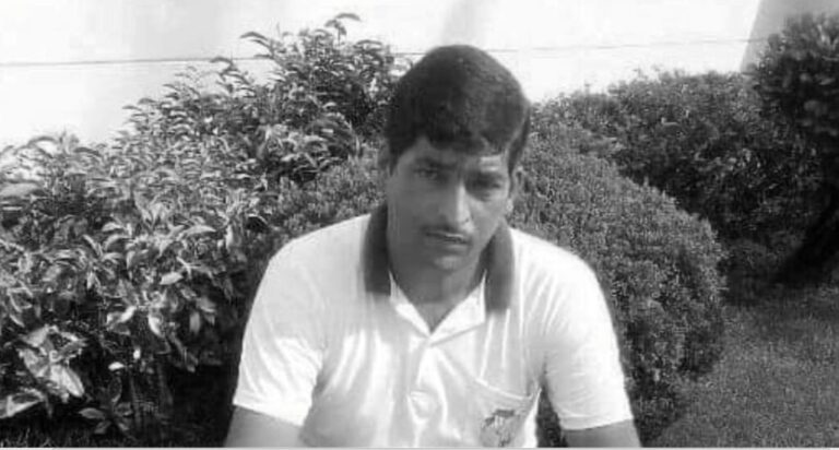 वैदेशिक राेजगारीमा गएका बैतडीका युवाको मलेसियामा मृत्यु