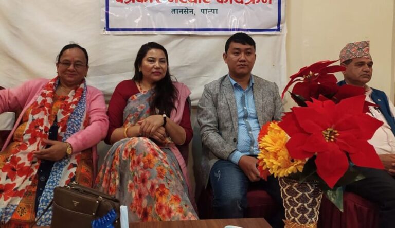 जनभावनाअनुसार काम गर्नेछु: मन्त्री झाँक्री