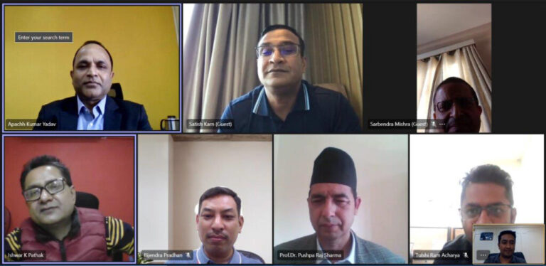 सनराइज क्यापिटलको एघारौं साधारण सभा सम्पन्न, ४० प्रतिशत नगद लाभांश पारित