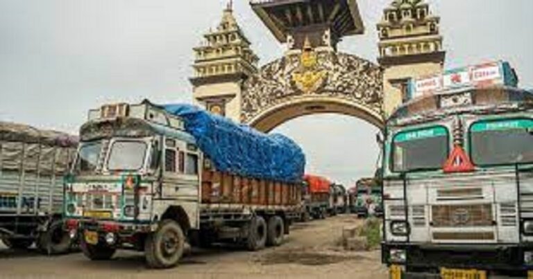तीन महिनामा वस्तु आयात १२.७ प्रतिशतले घट्यो