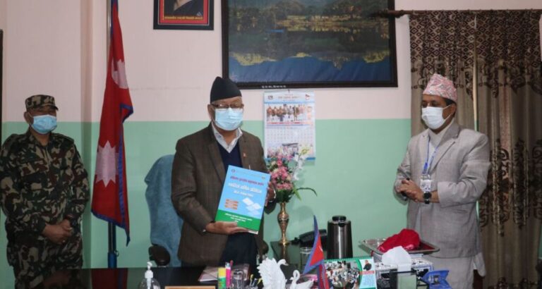 लकडाउनमा झन् बढी भ्रष्टाचारः अख्तियार