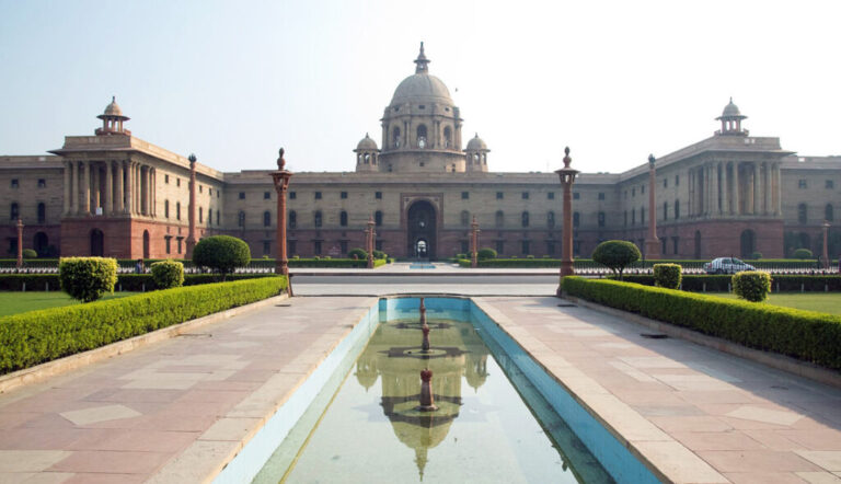 भारतले गर्याे विभिन्न देशका लागि नयाँ राजदूत नियुक्त