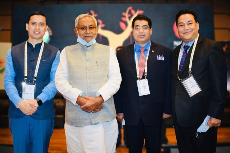 मानव र प्रकृतिबीचको सामञ्जस्यपूर्ण सहअस्थित्वलाई समेट्नुपर्नेमा पूर्वमन्त्री ढकालको जोड
