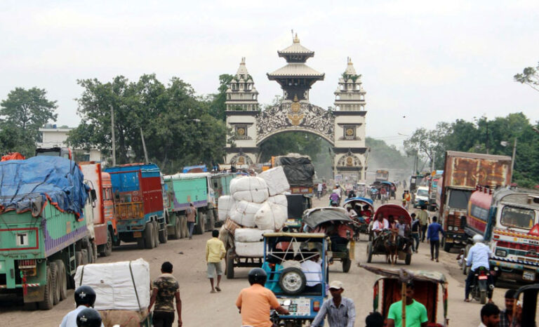 विश्वका ७८ देशमा नेपाली उत्पादन निर्यात