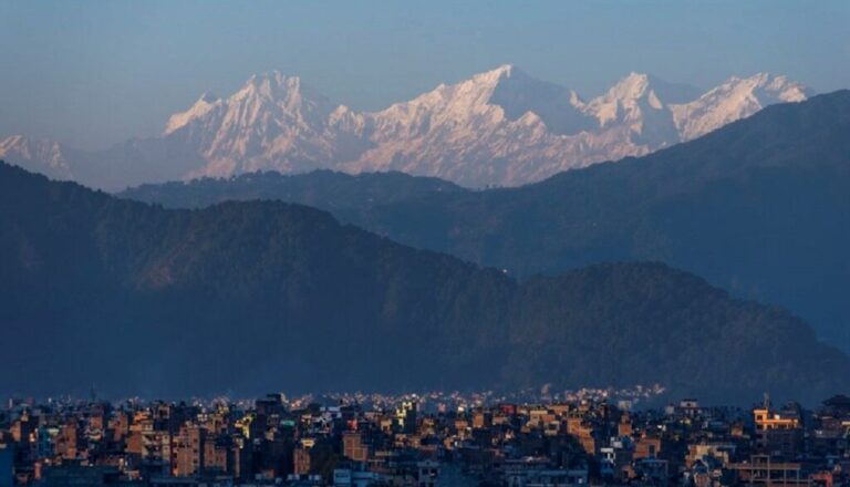 देशका अधिकांश भागमा मौसम सफा रहने पूर्वानुमान