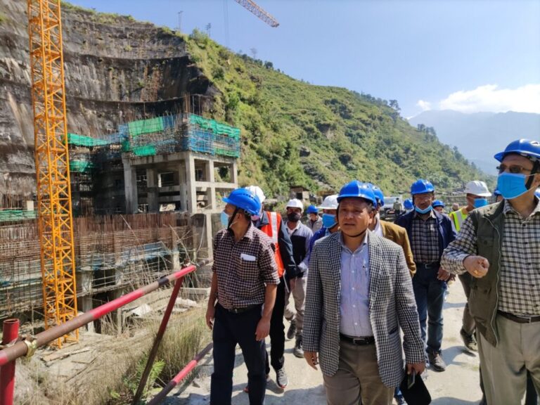 विद्युत् प्राधिकरणले गत आर्थिक वर्षमा कमायो १२ अर्ब ३३ करोड नाफा