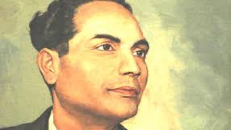 महाकवि लक्ष्मीप्रसाद देवकोटाको आज ११३औँ जन्मजयन्ती, कस्ताे छ उनकाे साहित्यिक याेगदान?