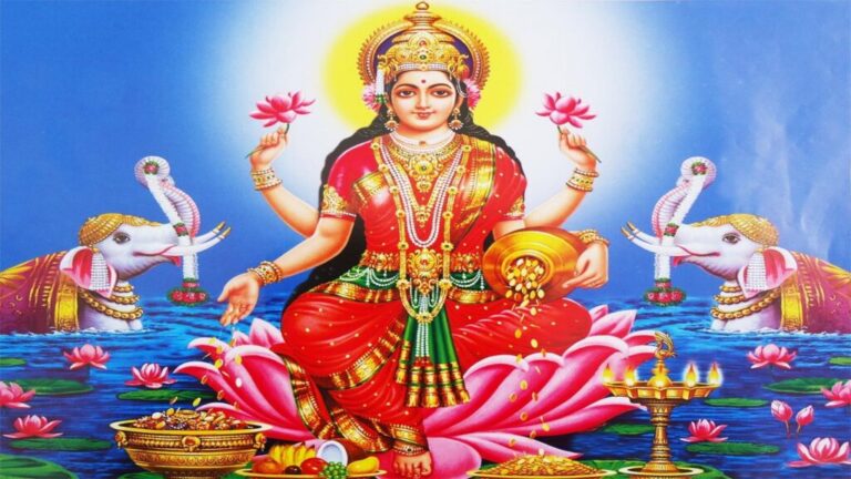 तिहारको तेस्रो दिन आज लक्ष्मीपूजा गरि मनाइँदै