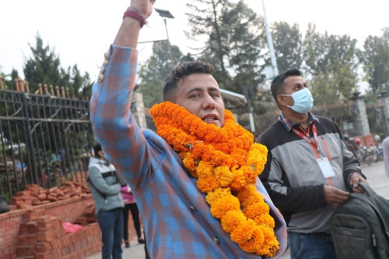 रत्नपार्कमा १८औं काग सम्मेलनकाे आयाेजना