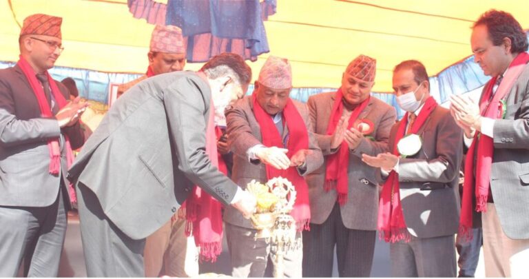 नेपाल बैंकको डिजिटल बैंकिङ्ग वित्तीय साक्षरता कार्यक्रम सम्पन्न