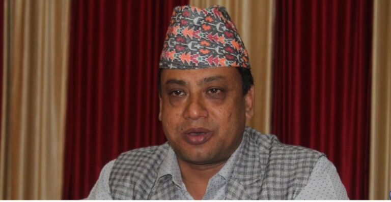 कांग्रेस वाग्मती प्रदेश सभापतिमा इन्द्र बानियाँ विजयी