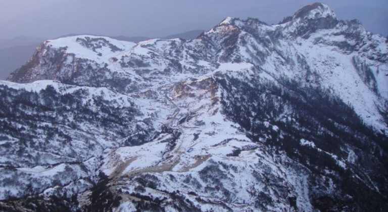 उच्च पहाडी तथा हिमाली भू-भागमा हल्का वर्षा र हिमपातको सम्भावना