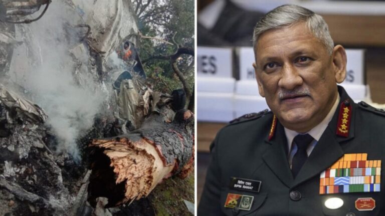 भारतीय जनरल बिपिन रावत : हेलिकोप्टर दुर्घटनामा प्रत्यक्षदर्शीले के-के देखे ?