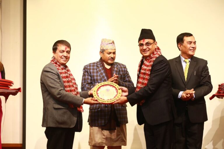ग्लोबल आइएमई बैंक १६औँ वर्षमा प्रवेश