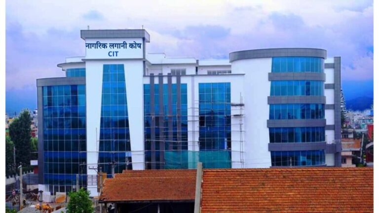 लक्ष्मी बैंकको १०औं एक्स्टेन्सन काउण्टर विस्तार
