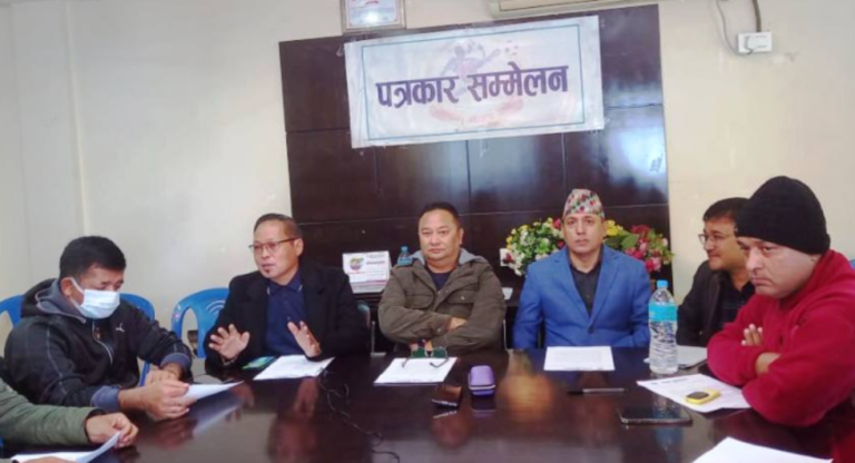 झापा गोल्डकप फागुनमा, विजेतालाई १२ लाख ५५ हजार
