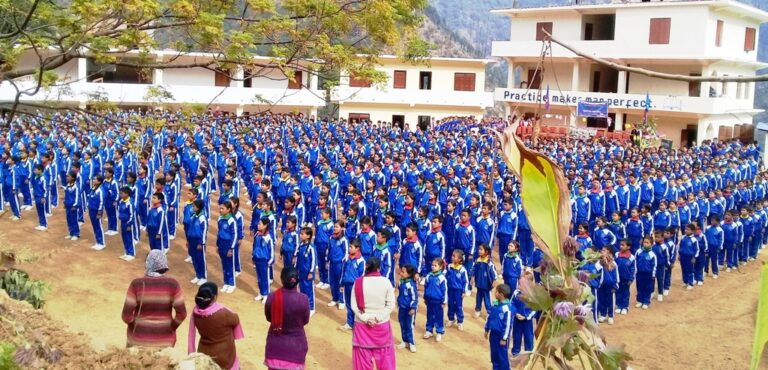 २१८ अर्ब ३० करोड बजेट शिक्षा क्षेत्रका लागि विनियोजन