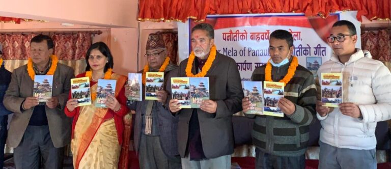साहित्यकार सूर्य लाकोजूका एकैसाथ तीन सिर्जना लोकार्पित