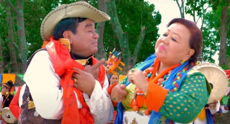 जयनन्द लामाकाे ‘महाभार लेकको जंगलमा याला’ सार्वजनिक (भिडियाेसहित)