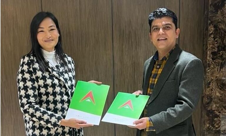 नबिल बैंकद्वारा सोवा हेल्थ केयरसँग साझेदारी