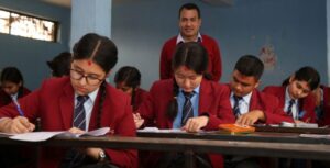 ८३ हजार ५२३ विद्यार्थी एसईई ग्रेडवृद्धि परीक्षामा उत्तीर्ण