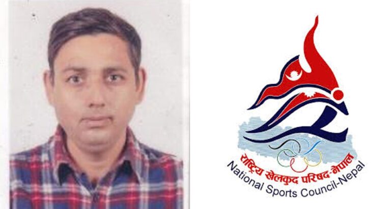 राखेपको कार्यकारी जिम्मेवारी पोखरेललाई