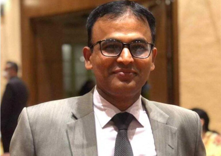 कुमारी बैंकको कामु सिइओमा रामचन्द्र खनाल नियुक्त