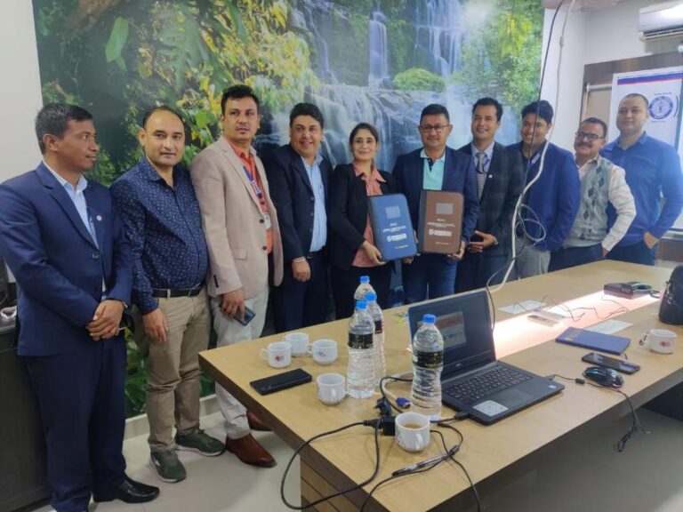 नेपाल बैंकका कर्मचारी र ग्राहकहरुले न्यूरो कार्डियो हस्पिटलमा उपचार गर्दा बिशेष छुट पाउने
