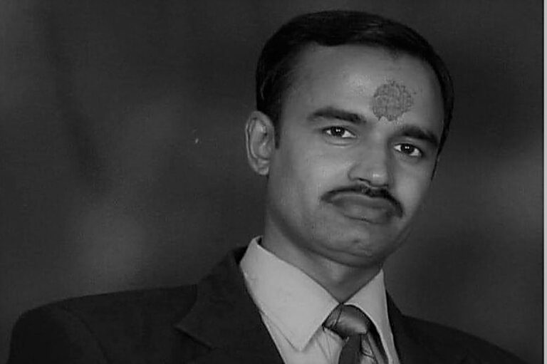 साहित्यकार बिके पाल्पालीको निधन