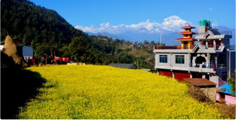 देशभर मौसम सामान्यतया सफा, पहाडी भूभागमा वर्षाको सम्भावना