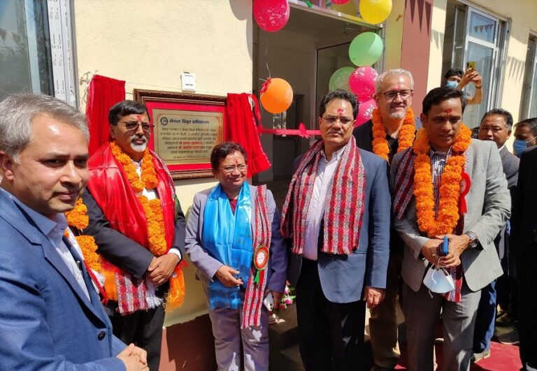 ग्यास विस्थापित गरी विद्युतीय चुलो प्रयोग गर्न अर्थमन्त्रीको आग्रह