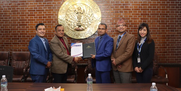 नेपाल बैंकका कर्मचारी र ग्राहकलाई आगन्तुक रिसोर्टमा विशेष छुट