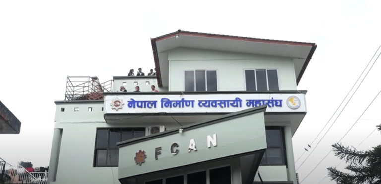 ‘अहिलेकै अवस्थामा निर्माणको काम अघि बढाउन सकिँदैन’: निर्माण व्यवसायी