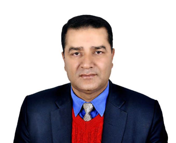 कृषि विकास बैंकको उपमहाप्रबन्धकमा सुवेदी नियुक्त
