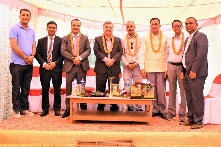 एकै दिन सेञ्चुरी बैंकका नयाँ ३ शाखाबाट सेवा प्रारम्भ
