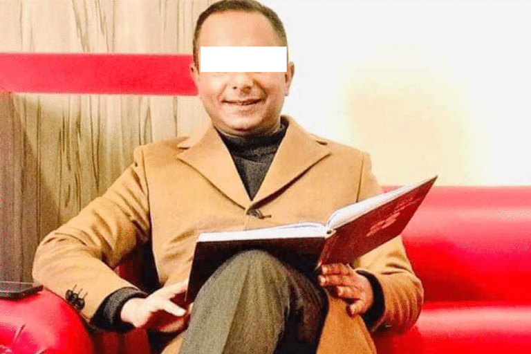 पाण्डेविरुद्ध मानव बेचविखन र यौन दुर्व्यवहारको दुई मुद्दा चल्ने