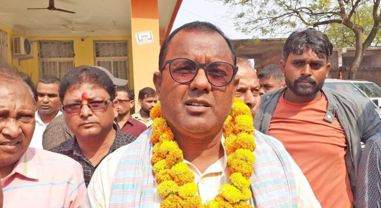 जनकपुरधामको प्रमुखमा स्वतन्त्र उम्मेदवार सुडी र उपप्रमुखमा कांग्रेसका साह विजयी