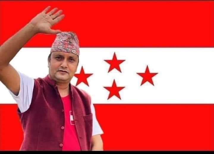 काभ्रेको बेथानचोक गाउँपालिका अध्यक्षमा कांग्रेसका भगवान अधिकारी विजयी