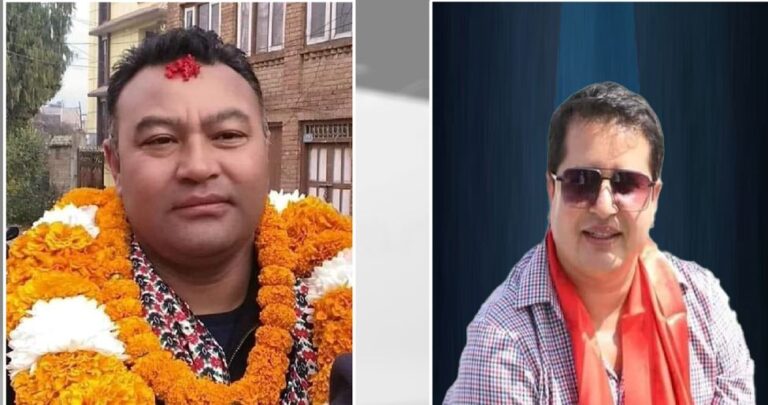 धुलिखेल नगरपालिकाको मेयरमा एमाले र उपमेयरमा कांग्रेस विजयी
