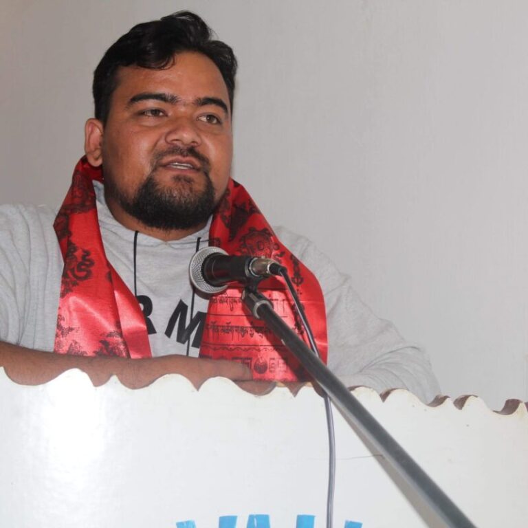 वीरेन्द्रनगर १ वार्डमा कांग्रेसका दिनेश खत्री विजयी