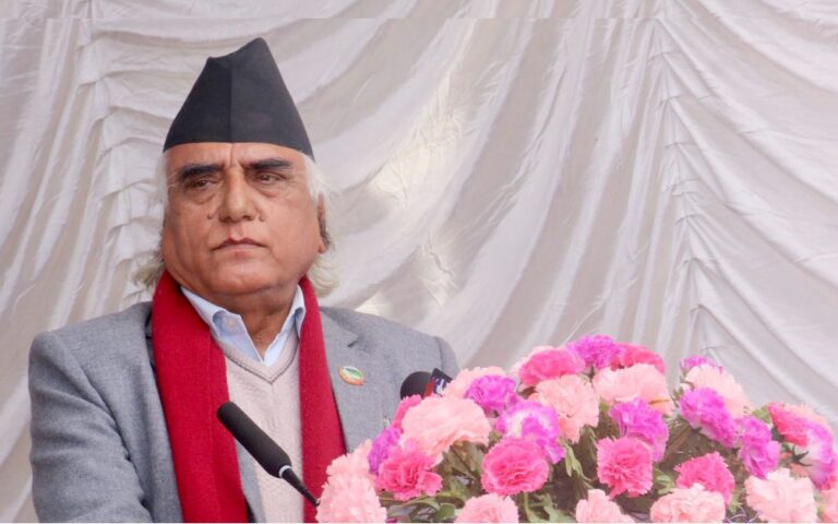 गण्डकी प्रदेशका मुख्यमन्त्री पोखरेललाई निर्वाचन आयोगको स्पष्टीकरण