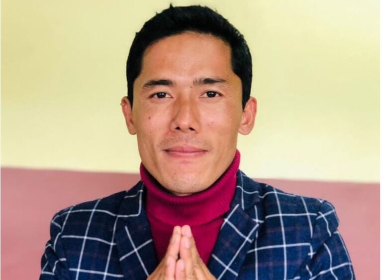 समाजसेवा नै मेरो पहिलो प्राथमिकता हो : कुमार तामाङ (वडाअध्यक्ष उम्मेदवार, मण्डनदेउपुर)