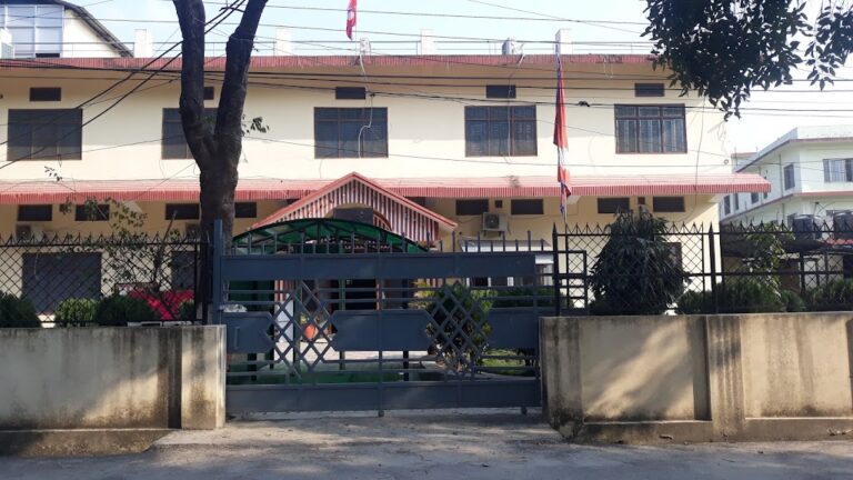 सुदूरपश्चिम प्रदेशसभाको बैठक जेठ १६ गते आह्वान गर्न सिफारिस