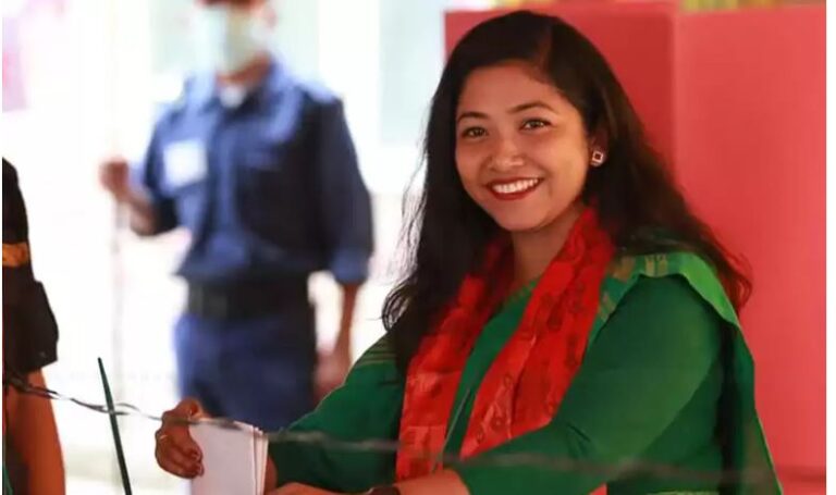 उपमेयरको पहिलो निर्णयः हिंसामा परेका महिलाको संरक्षण लागि ‘महिला सेल’ गठन गर्ने