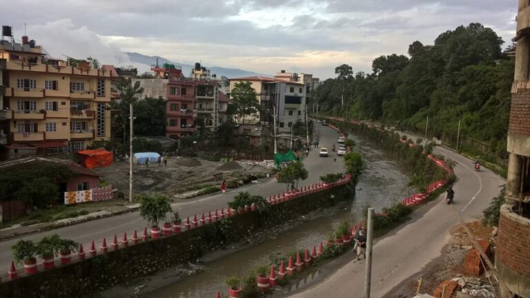 कस्तो रहला आज दिनभरको मौसम ?
